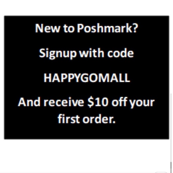 Large Thin Silver Hoop Earrings- 1.75 inch - Picture 4 of 4